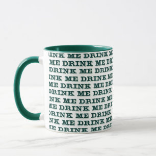 Drick Mig Mugg