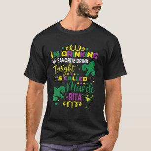 Drick min favoritdryck ikväll.. t shirt
