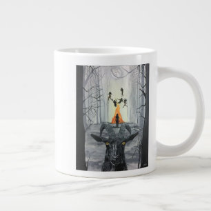 Drick noggrant jumbo mugg