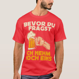 Drick Öl Drick En Party Öl 4 T Shirt