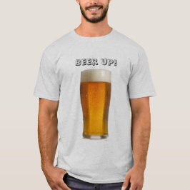 Drick öl tee