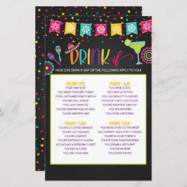 Drick om spel - Fiesta