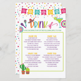 Drick om spel - Fiesta WH