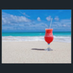 Drick på flygblad<br><div class="desc">Använd funktionen "anpassa" och lägg till en egen text om du vill. Foto av Vera Kratochvil,  från www.publicdomainpictures.net. Se min butik för mer dryck.</div>