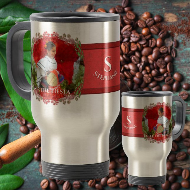 Drick The Fiesta 2555 Resemugg (Skapare uppladdad)