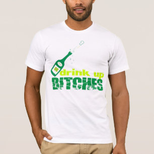 Drick upp t-shirt