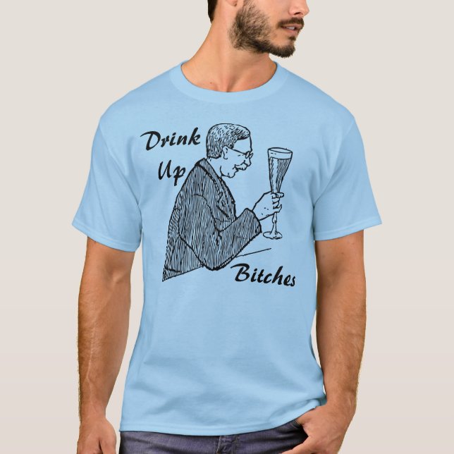 Drick upp tröja (Framsida)
