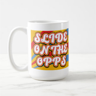 Drick ur dem kaffemugg