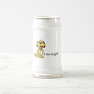 Dricka ålderMag Sejdel