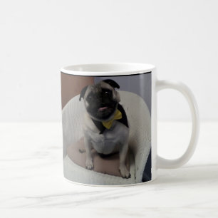 Dricka det in kaffemugg