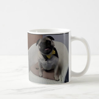 Dricka det in kaffemugg