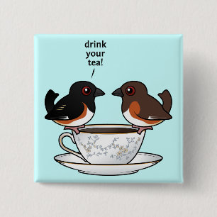 Dricka din Tea! Knapp