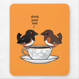 Dricka din Tea! Musmatta