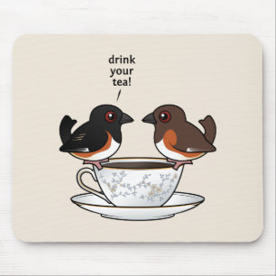 Dricka din Tea! Musmatta