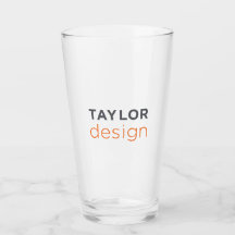 Dricka exponeringsglas