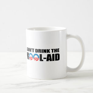 DRICKA INTE KOOLEN-AID KAFFEMUGG