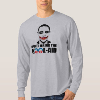 DRICKA INTE KOOLEN-AID T-SHIRT