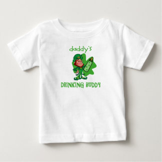 Dricka kompis för papporSt Pats Tee