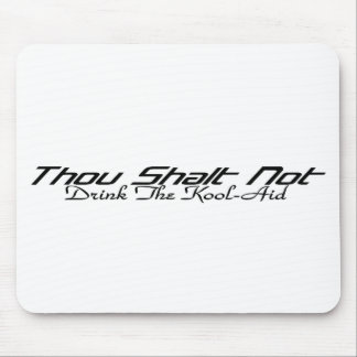 Dricka Kool-Bistå Musmatta