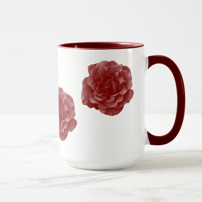 Dricka mig den Alice muggen Mugg (Höger)