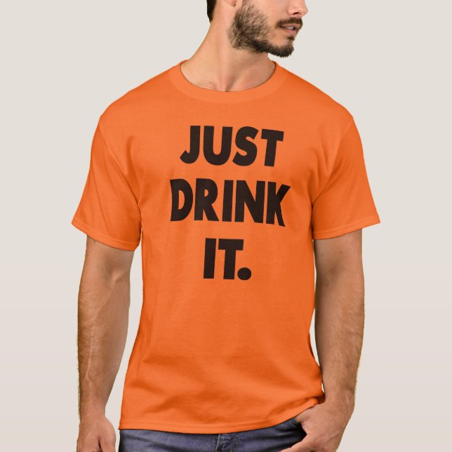 DRICKA PRECIS HONOM TEE (Framsida)