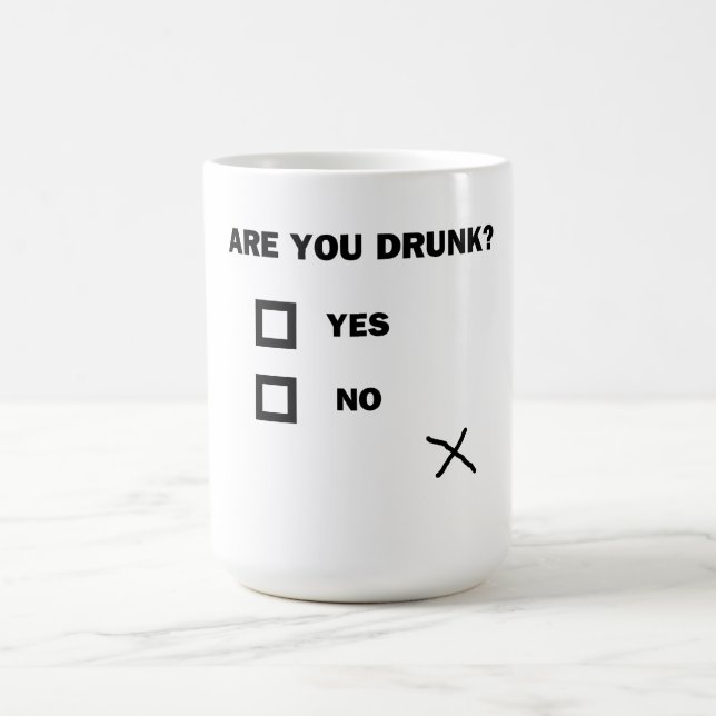 Drickas du? kaffemugg (Center)