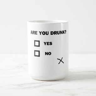 Drickas du? kaffemugg