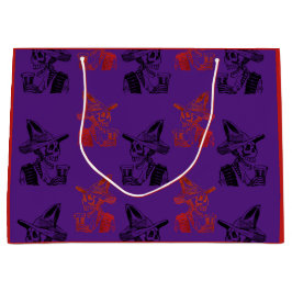 Drickning av Calavera