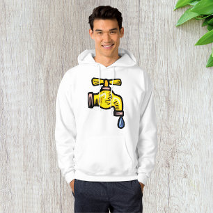 Drickning Faucet Manar Hoodie