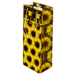 Drickning i solskenet - Vin-giftblocket