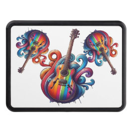 Drickning Ljud Dragkroksskydd