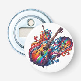 Drickning Ljud Flasköppnare