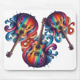 Drickning Ljud Musmatta