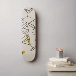 Drickor Skateboard