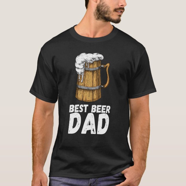 Dricksdagen i Dublin T Shirt (Framsida)