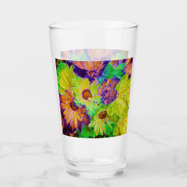 Dricksglas - Elegantens Daisy #99 Glaskopp