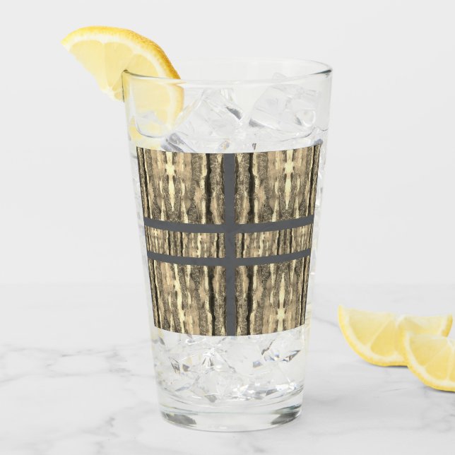 Dricksglas Glaskopp (Framsida Ice)