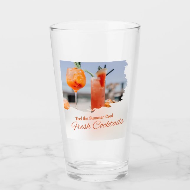 Dricksglasvaror, muggar och kopp (Framsida)