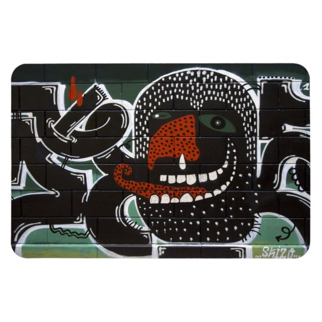 Drickslinga Magnet (Horisontell)
