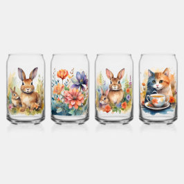 Dricksprogram för glas för födelsedag och babykläd