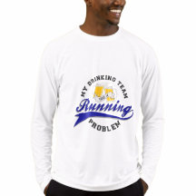 Dricksteamet har körproblem