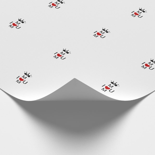 Dricksvaror | Vattenflaska | Gymflaska  Presentpapper (Hörn)