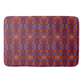 Dried Earth Badrumsmatta