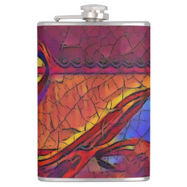 Dried Earth Fickplunta