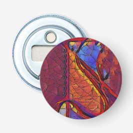 Dried Earth Flasköppnare