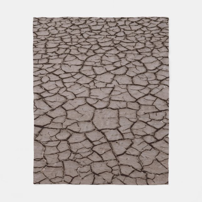 Dried soil fleecefilt (Framsidan)