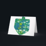 Driedle Helgkort<br><div class="desc">vattenfärg</div>