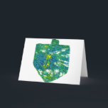 Driedle Helgkort<br><div class="desc">vattenfärg</div>