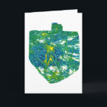 Driedle Helgkort<br><div class="desc">vattenfärg</div>