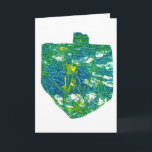 Driedle Helgkort<br><div class="desc">vattenfärg</div>